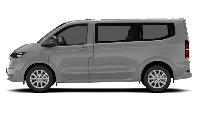 Volkswagen e-Caravelle 64 kWh 160 kW lang Auto PanAmericana Leasing