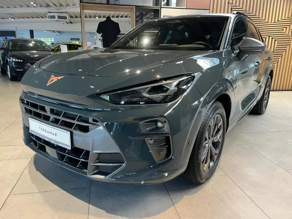 Cupra Terramar 1.5 e-Hybrid 150kW DSG
