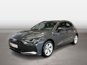 Audi A3 Sportback 30 TFSI S tronic Advanced ACC AUT