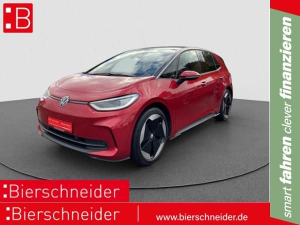 Volkswagen ID.3 Pro S 20 DCC MATRIX HuD 360 Leasing