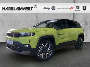 Jeep Compass First Edition Elektro HEADUP+CARPLAY+ACC