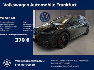 Volkswagen Golf GTI 2,0 l TSI (265 PS) |   Top Deal Tageszu
