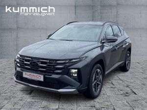 Hyundai TUCSON PHEV M26 1.6 TGDi 288 PS 6-AT 2WD Trend K