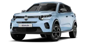 Citroën C3 Turbo 100 PLUS