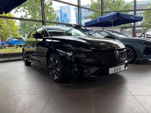 Peugeot 308 Allure Benzin Mild-Hybrid 145 ❗SOFORT VERFÜGBAR❗