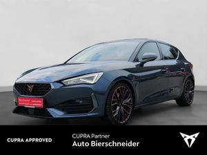 Cupra Leon 2.0 TSI DSG VZ PANO NAVI DCC ACC SHZ FULL 1