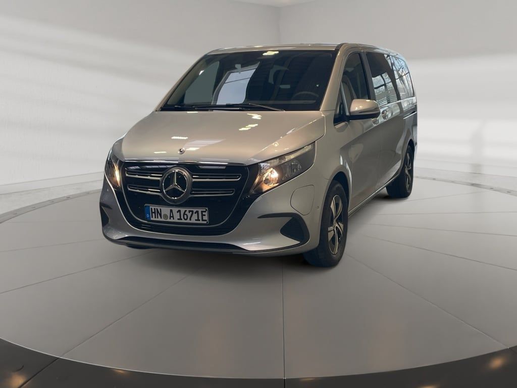 Mercedes-Benz EQV 300 Auto-Abo