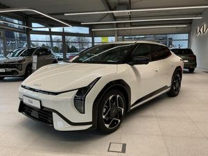 Kia EV4 Fastback (CT) GT-Line DriveWise-Park-Paket / Comfort-Paket / Connect-Paket
