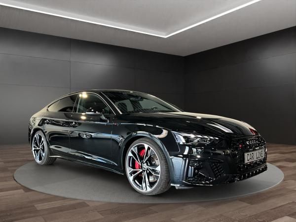Audi S5 3.0 TDI Comp. Edition*S-Line*Matrix*Kamera* Leasing