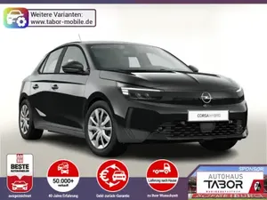 Opel Corsa Hybrid AT6 WinterP SHZ LHZ PDC 10"DAB