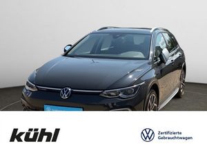 Volkswagen Golf VIII Variant 2.0 TDI DSG 4M Alltrack Navi,A