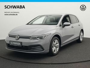 Volkswagen Golf VIII Life 1.5 eTSI DSG