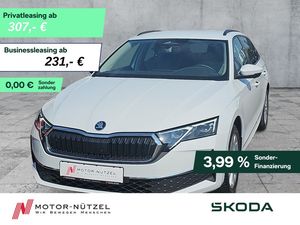 Skoda Octavia Combi 1.5 TSI eTEC DSG MATRIX+NAV+CANTON