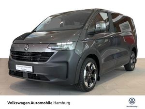 Volkswagen Caravelle Pan Americana 8-Sitzer Automatik