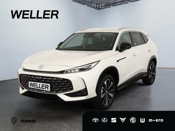 MG HS Luxury 🎃sofort verfügbar🎃Black-Week-Sonderleasing🎃 Leasing