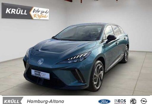 Mg 4 EV 49kWh Standard 5dr Kauf