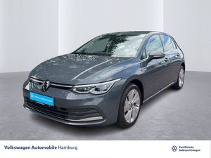Volkswagen Golf VIII 1.5 eTSI Style DSG LED ACC Keyless