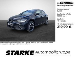 Volkswagen Polo 1.0 TSI DSG Energy