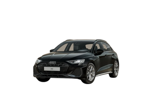 Audi A3 Audi A3 Sportback S line 35 TFSI S tronic Auto-Abo