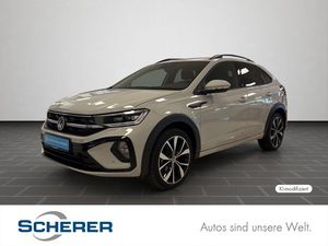 Volkswagen Taigo 1.5 TSI R-Line DSG NAVI ACC 18" RearView
