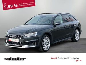 Audi A4 allroad quattro 50 TDI / Navi, Pano, AHK, RFK Leasing