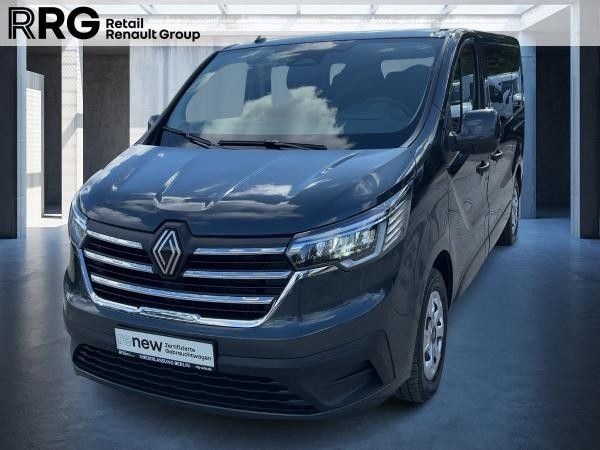 Renault Trafic 2.0 dCi 150 Evolution L1H1 Leasing