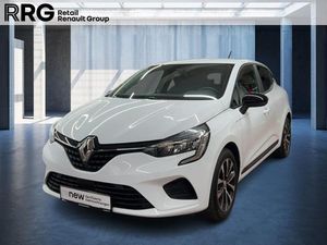 Renault Clio EQUILIBRE TCe 90 SITZHEIZUNG