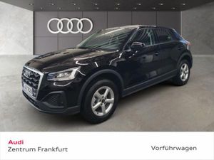 Audi Q2 30 TFSI Schaltgetriebe