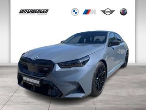 BMW M5 Limousine 0,5% Versteuerung, AHK DA Prof PA Prof