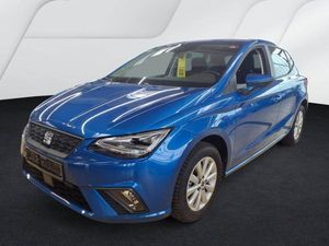 Seat Ibiza Style 1.0 TSI - LED Navi SHZ GJR Kamera PDC LM Keyless DAB