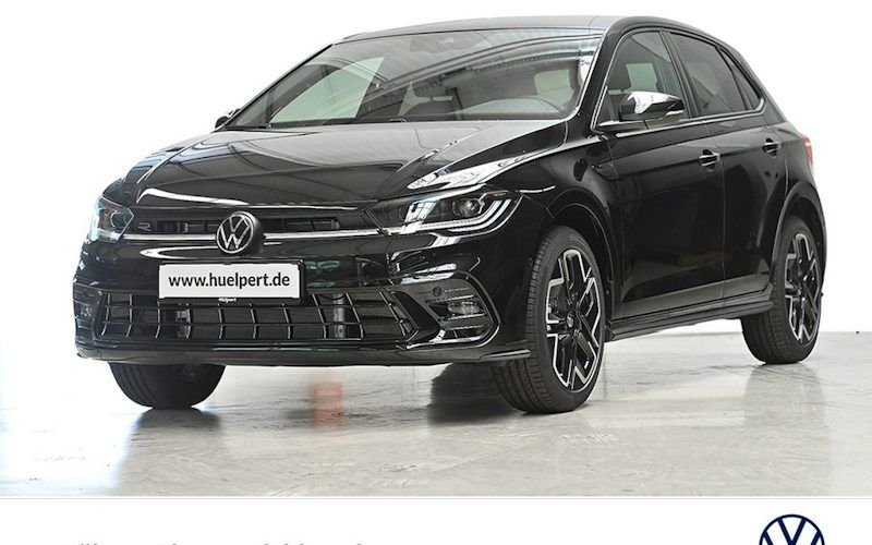Volkswagen Polo 1.0 TSI 85kW DSG R-Line 5dr Auto kaufen