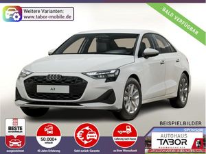 Audi A3 Lim TDI 116 LED+ KlimaP+ KomfortP+ PDC+ Keyl