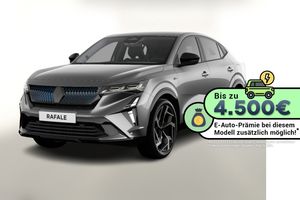 Renault Rafale Atelier Alpine Hyper Hybrid E-Tech 4x4 30 Leasing privat