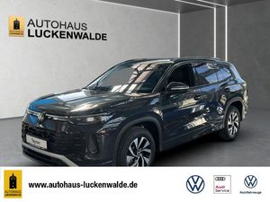 Volkswagen Tayron 1.5 eHybrid Life DSG *IQ-MATRIX*AHK*NAV*