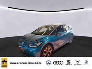 Volkswagen ID.3 Pro *PANO*IQ-MATRIX*ACC*R-CAM*PDC*NAV*SHZ*