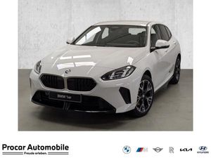 BMW 120 M Sport DA LHZ 18'' RFK DAB LED
