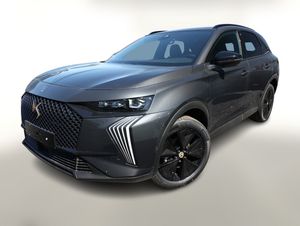 DS DS7 Performance Line eHK 360° ACC eSitze SHZ Nav Leasing privat