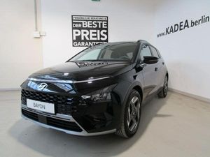Hyundai BAYON FL (MY26) 1.0 T-GDI Prime❗SOFORT VERFÜGBAR❗