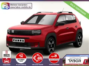 Fiat Grande Panda La Prima WinterP SHZ Nav Kam 2xPDC