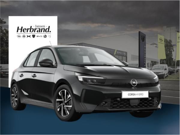 Opel Corsa F  Automatik  