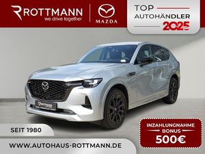 Mazda CX-60 e-SKYACTIV D 200ps Aut. Homura Plus