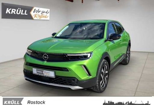 Opel Mokka 1.2 Turbo 74kW Elegance 5dr Auto kaufen