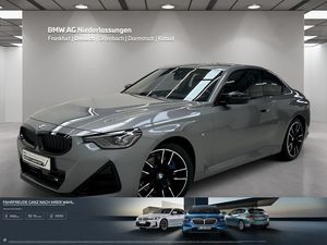 BMW M240i xDrive Coupé LiveCockpitProf Kamera HiFi