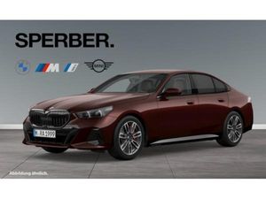BMW 540 xDrive Limo.M-Sport Pro,Inno.-Pkt.,Autobahnass.,AHK,uvm. (G60)