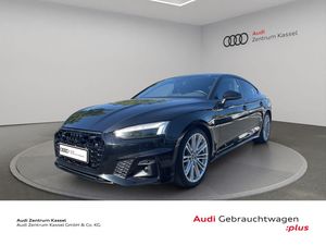 Audi A5 SB 50 TDI qu. S line Matrix Kamera Carplay