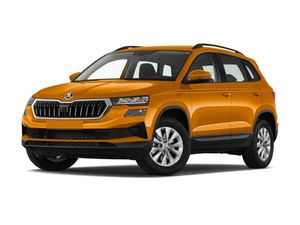 Skoda Karoq Balance 1,5 TSI 110 kW 7-Gang-DSG ! Sofort Verfügbar !
