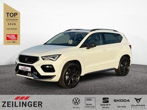 Cupra Ateca 4Drive TSI DSG|AHK|PANO|EASY OPEN|KAMERA