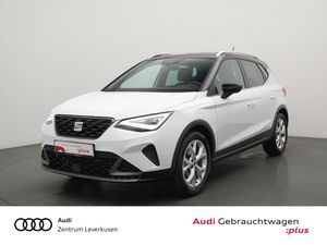 Seat Arona FR DSG PDC NAVI SHZ CARPLAY LED VIRT KAM