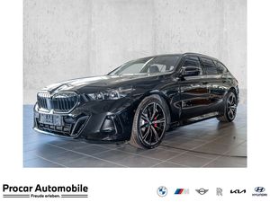 BMW 520d Touring MSport + Pano + AHK + DApl. + H/K