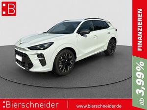 Cupra Terramar 1.5 eTSI DSG AB332EUR  ALCANTARA 360 Hu